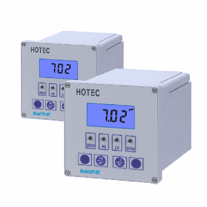 標(biāo)準(zhǔn)型酸堿度/氧化還原電位分析儀